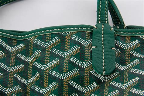 goyard satchel fake|honore paris bag.